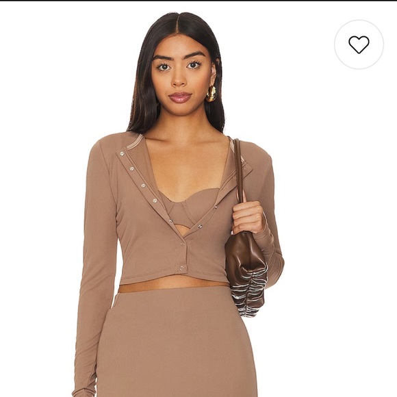 LPA Thalia Cardigan - Picture 1 of 2